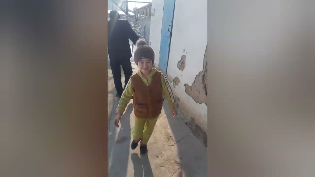 O‘ksik qalblar jamoasidan lavhalar