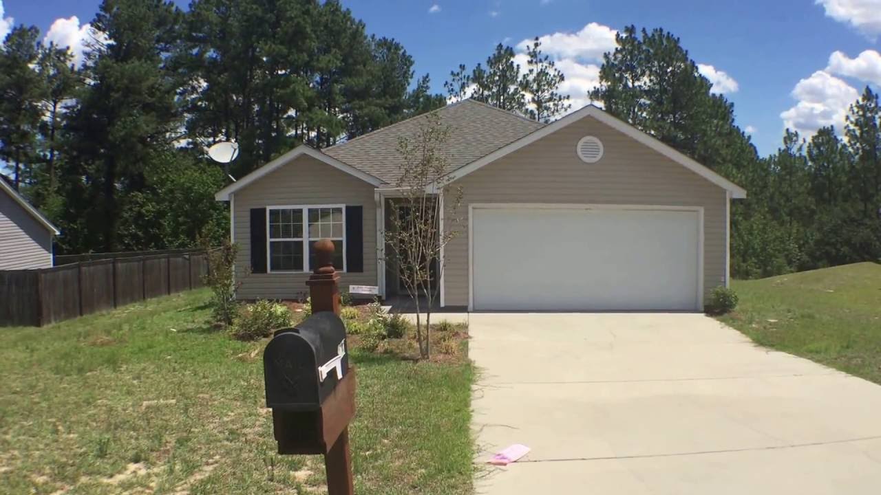 Houses for Rent in West Columbia, South Carolina 3BR/2BA by Property Management in West Columbia