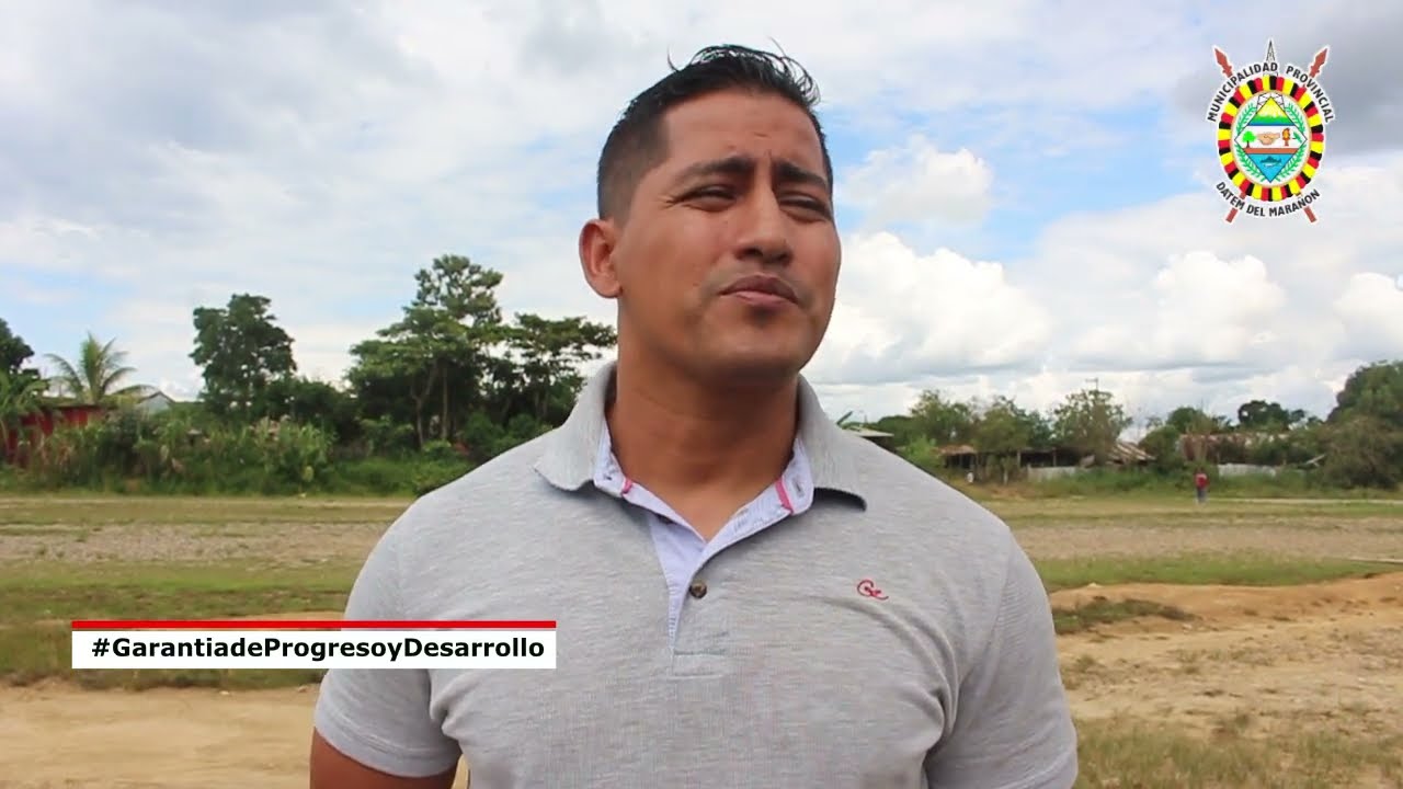 INSPECCIÓN DE CALLES DE LA CIUDAD DE SAN LORENZO