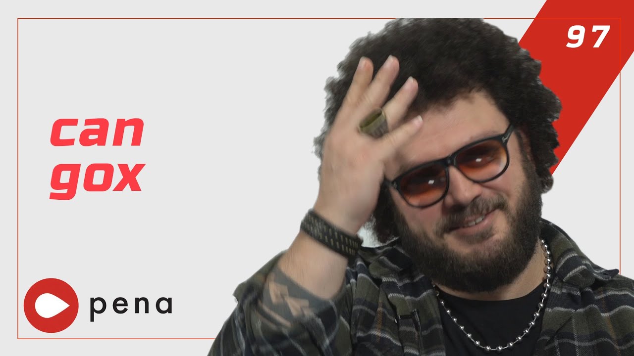 “Kaybedenler Kulübü’nün Şarkılarını Benim Odamda Besteledik” Can Gox Buyrun Benim'de