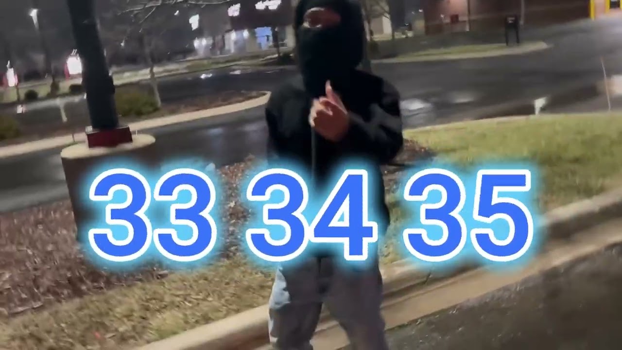 Yuno Miles - Bank Account (Official Video)
