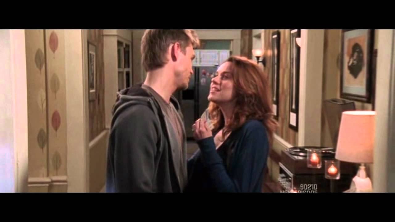 Soldier - Lucas and Peyton - Gavin DeGraw - One Tree Hill