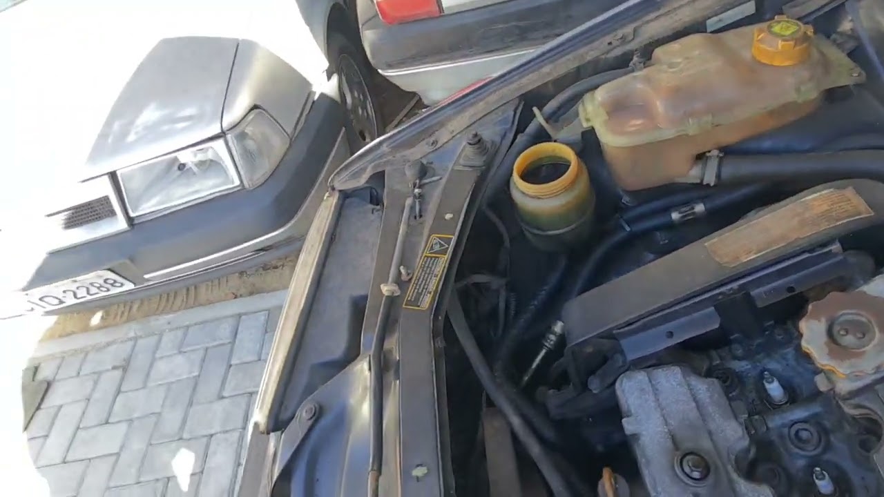 Tempra SW e Tempra nacional s&atilde;o bem diferentes. @CNA.Automotores