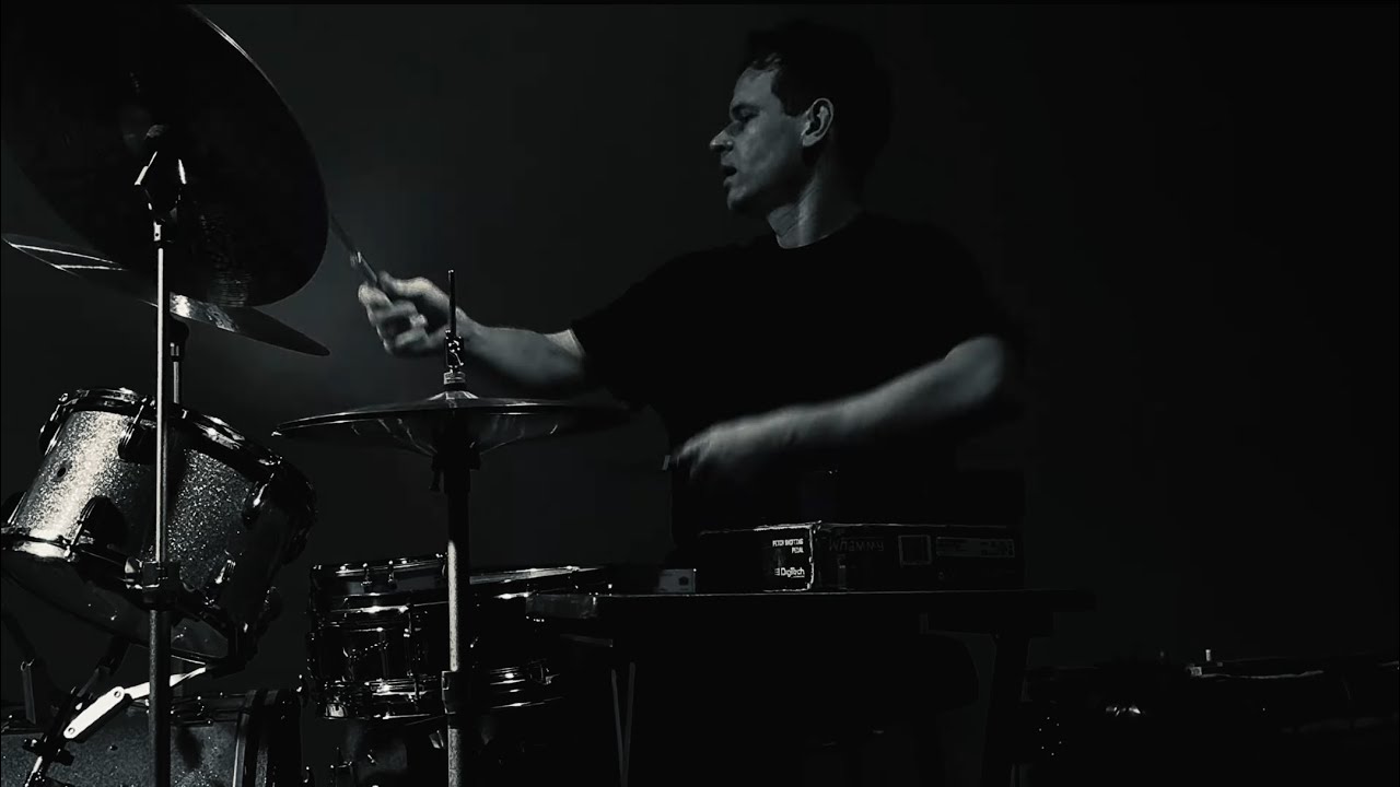 Christian Lillinger | Elias Stemeseder + Camilo Ángeles @ Festival Guillotina 2025, Buenos Aires 
