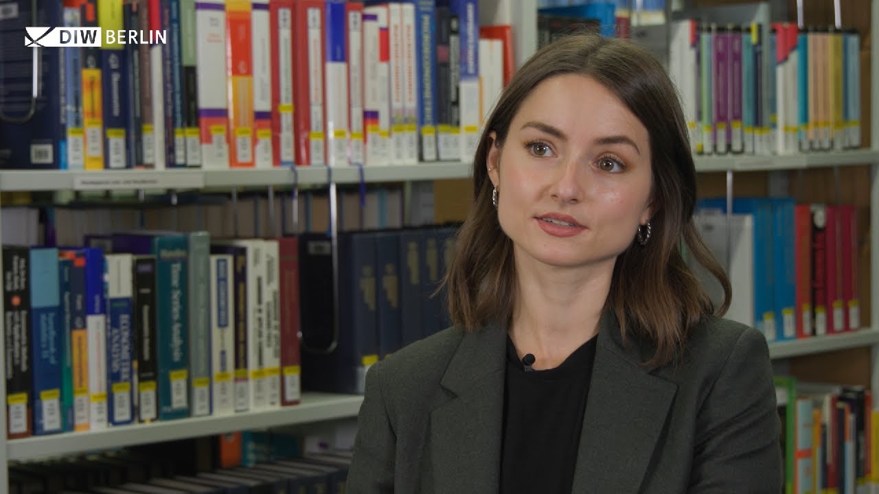 Ganztagsschule fördert Sozialverhalten | Nachgeforscht bei Laura Schmitz