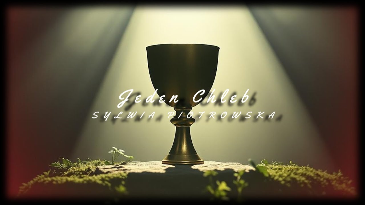 Jeden Chleb - Sylwia Piotrowska