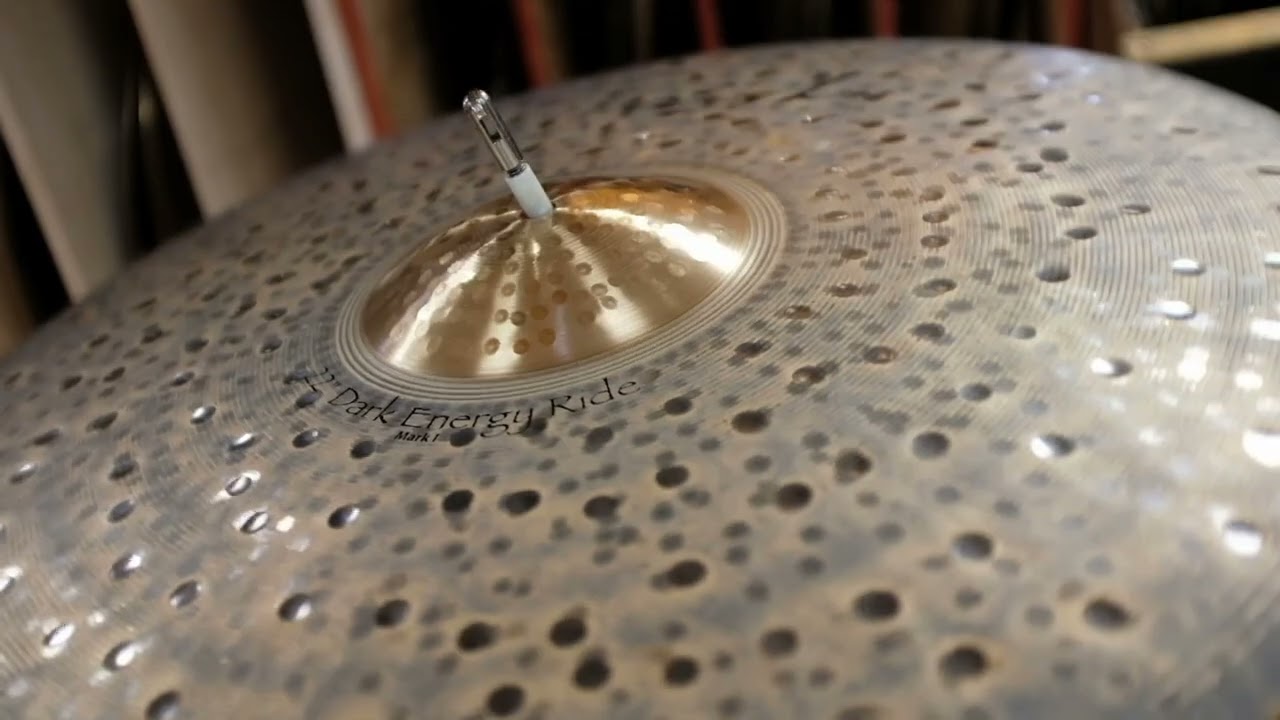 Paiste 22