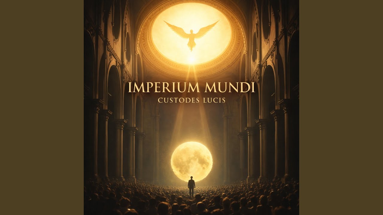 IMPERIUM MUNDI