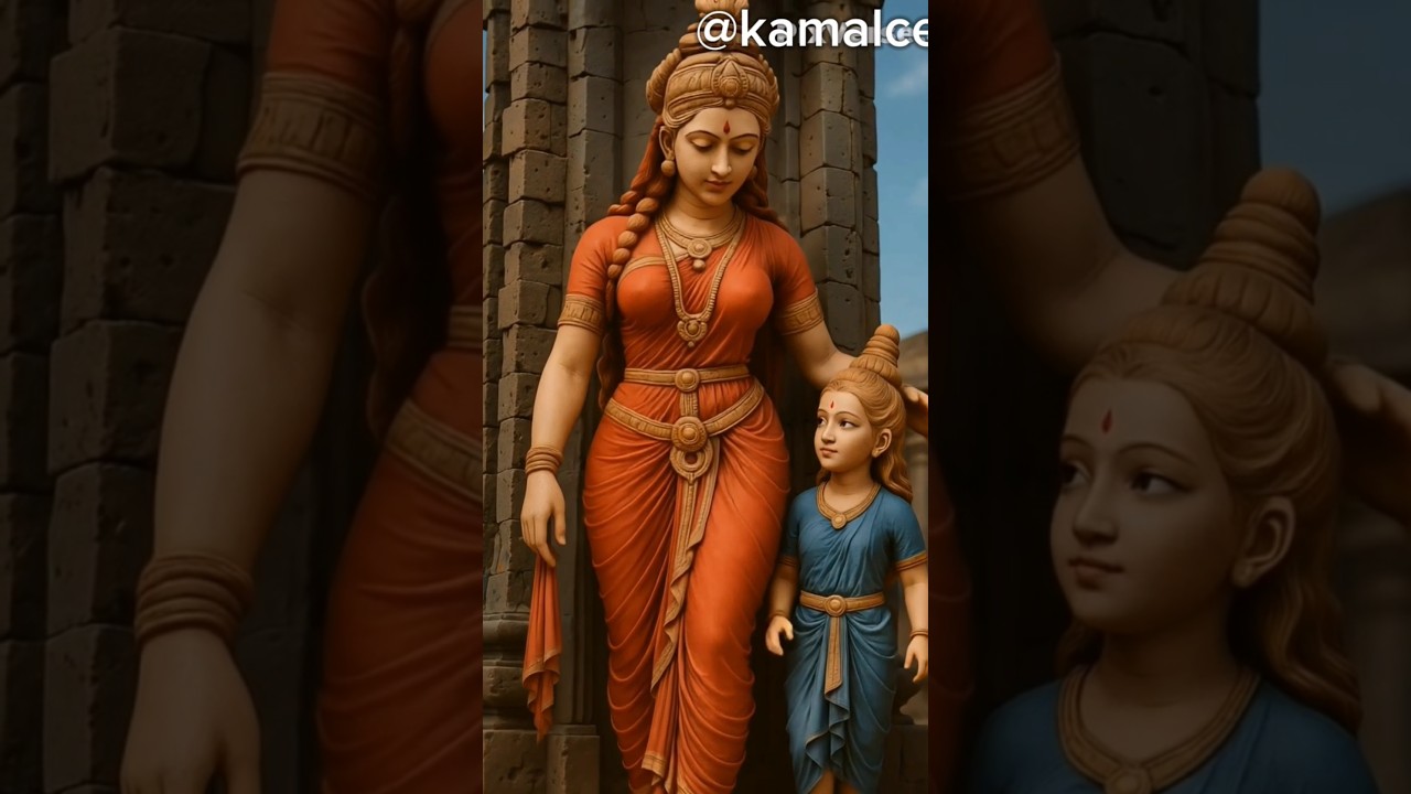 Goddess Sculpture Walks #shortsfeed #shorts #viralvideo #viralshorts #ai #trending #youtubeshorts