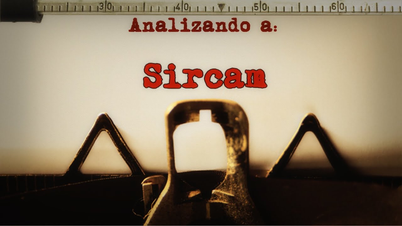 Analizando a Sircam | Gusano que Distribuía Archivos Personales