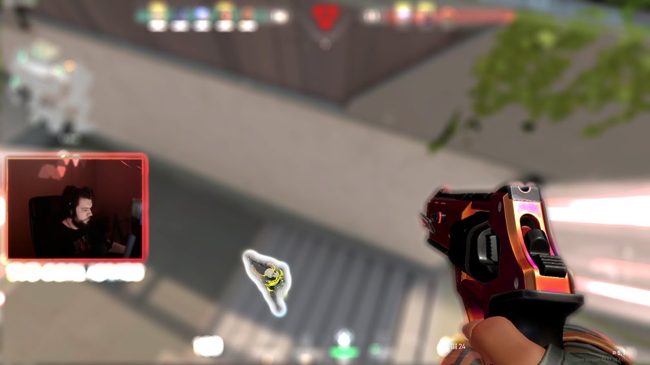This is why I main RAZE