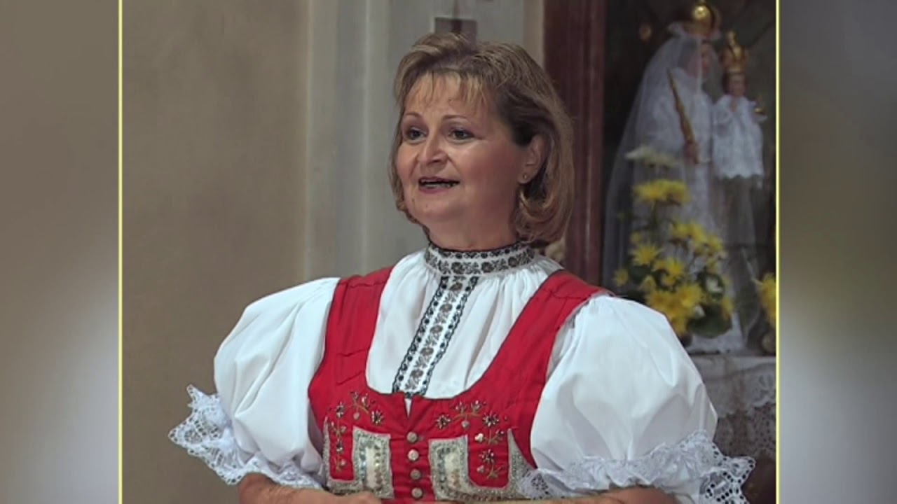 MISTŘÍŇANKA - Koledy - směs