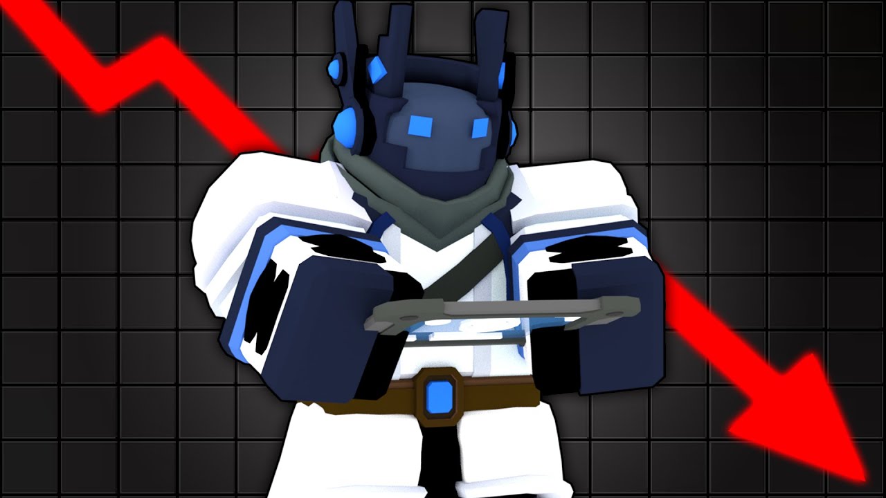 САМЫЕ НЕНАВИДИМЫЕ КОМПЛЕКТЫ в Roblox Bedwars..