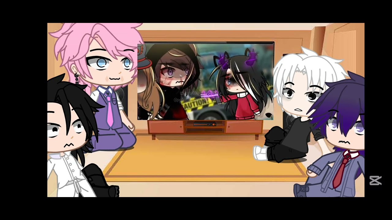 /bonten react to y/n as gacha tiktok random/(2/3)