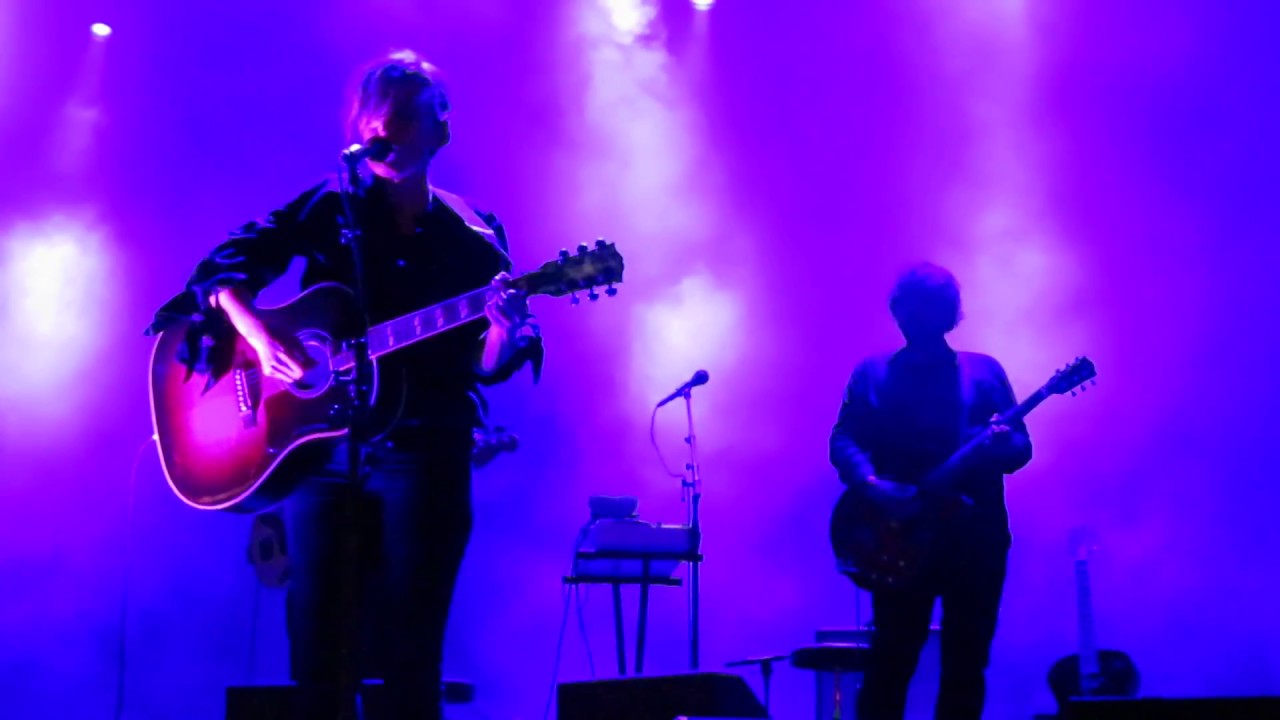 Säkert! - Allt som är ditt - live in Gothenburg 2018-09-07 at Liseberg