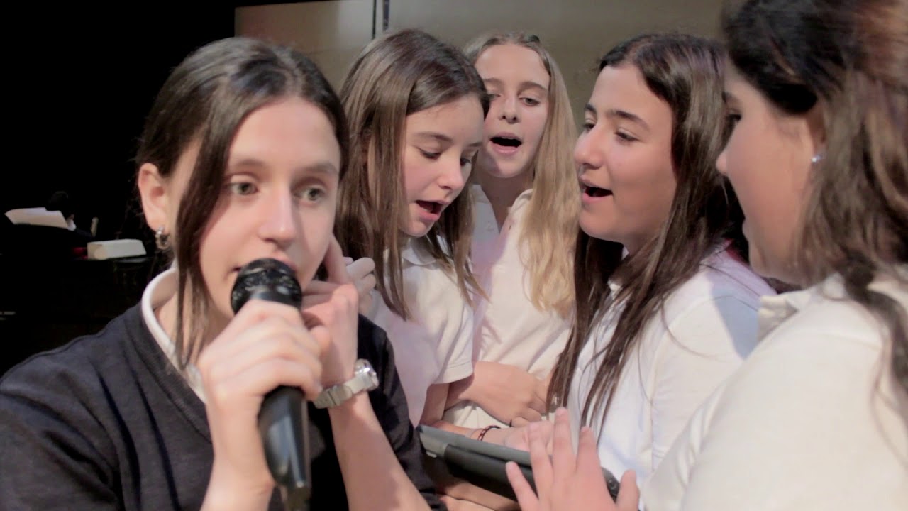 Videoclip Los Secetos Spinola mayo 2018