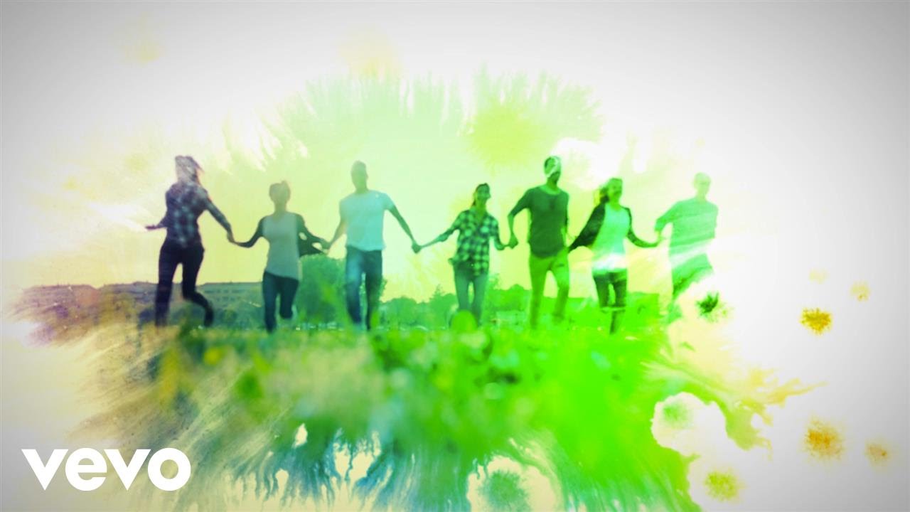 Alexia - La cura per me (lyric video)