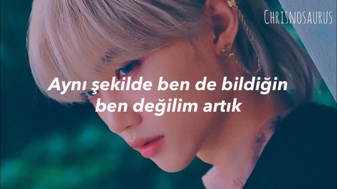 Stray Kids (DanceRacha) - WOW ‘Türkçe Çeviri’