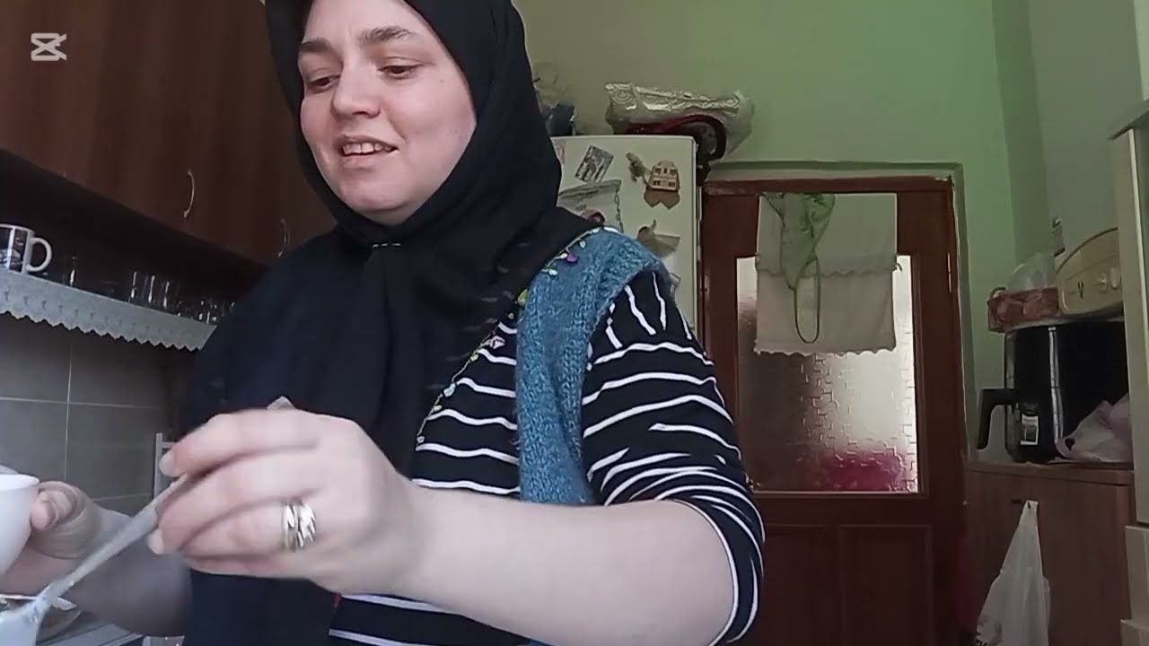 FIRINDA TAŞ GİBİ YOĞURT MAYALAMA. 