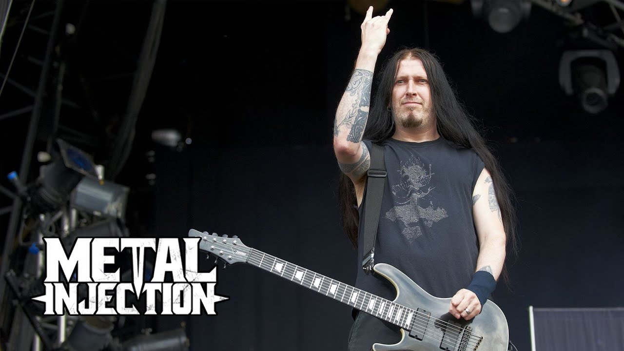 PARADISE LOST / HOST 