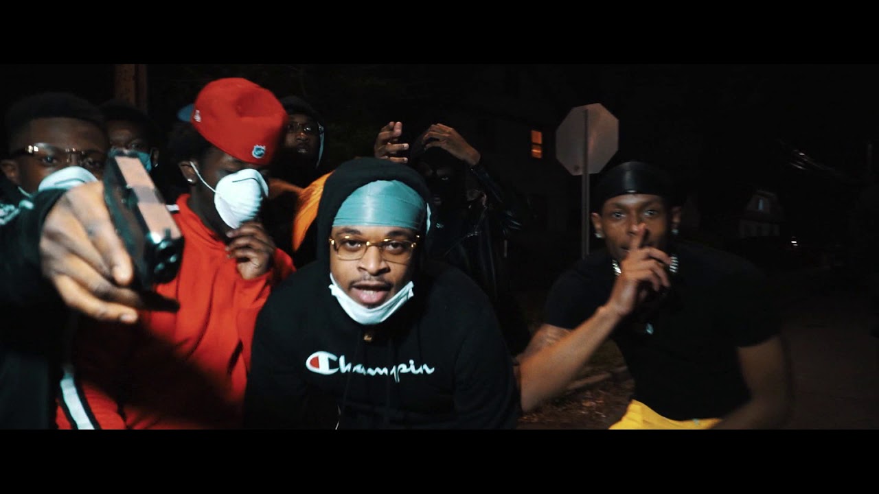 Willio - Villainous  Prod. by Yozora (Dir. By Kapomob Films)