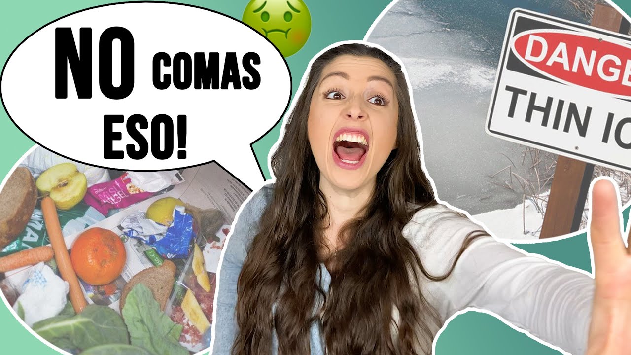 Cosas MUY EXTRAÑAS que hacen los alemanes 😳🇩🇪