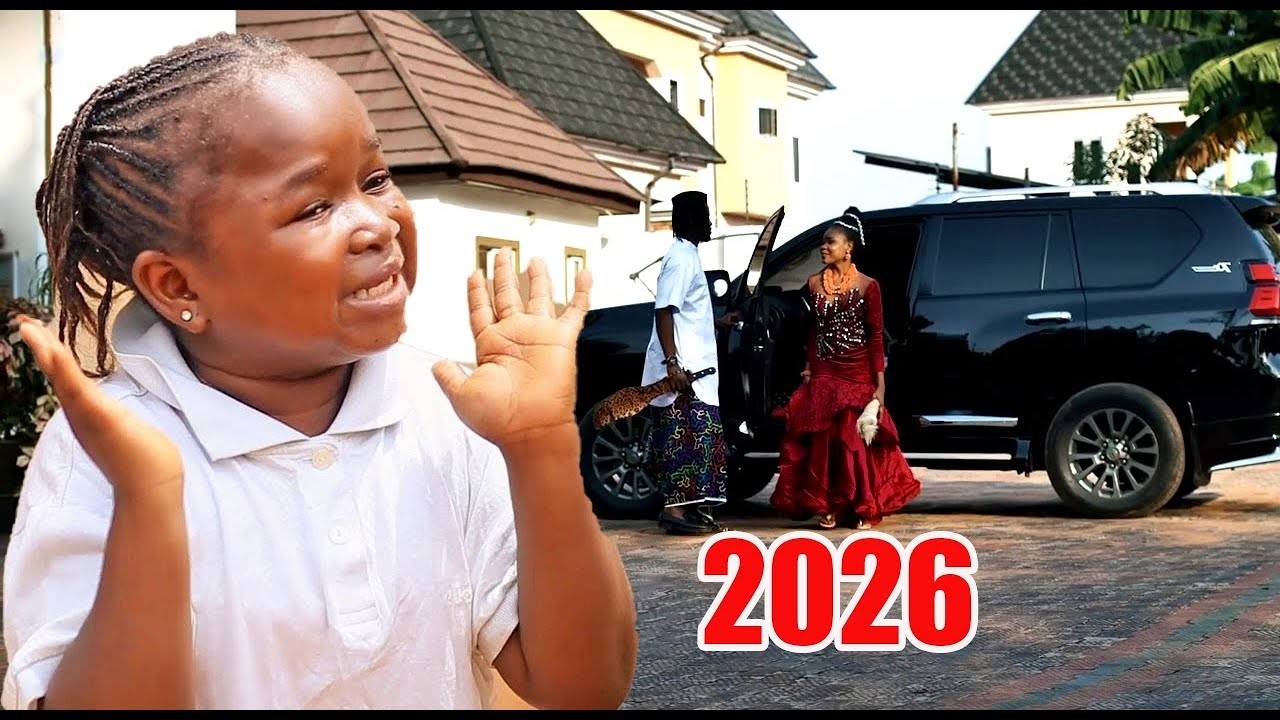This Movie Was Released TODAY FEB 17TH {CIRCLE OF IMMORALITY } TRENDING NIGERIAN MOVIE