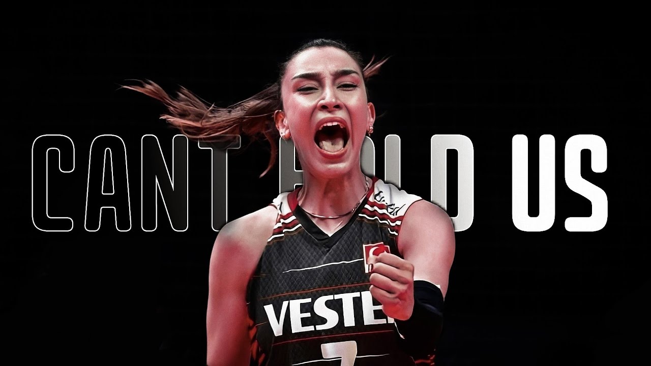 hande baladın || can't hold us