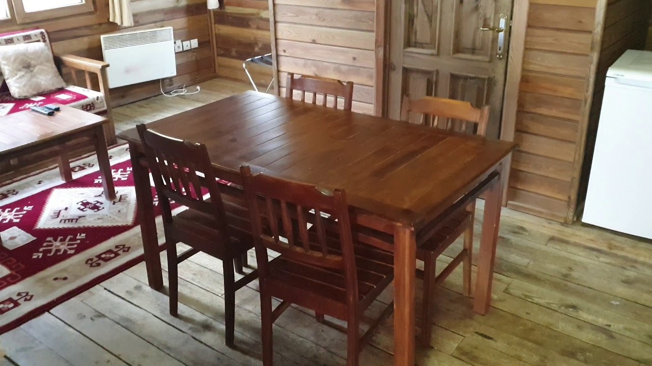 Uludağ Orman Köşkleri/Karinna OTEL