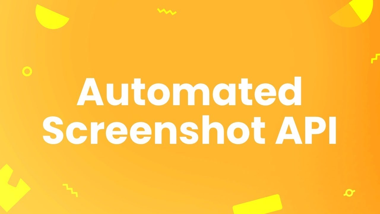 TestMu AI Automated Screenshot API For Visual Automation Testing | Screenshot Testing | Part 4