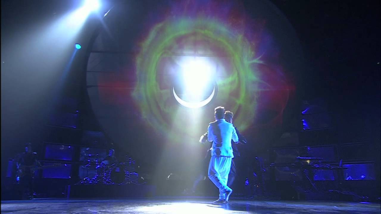 Сергей Лазарев "Emotions" LIVE from Moscow