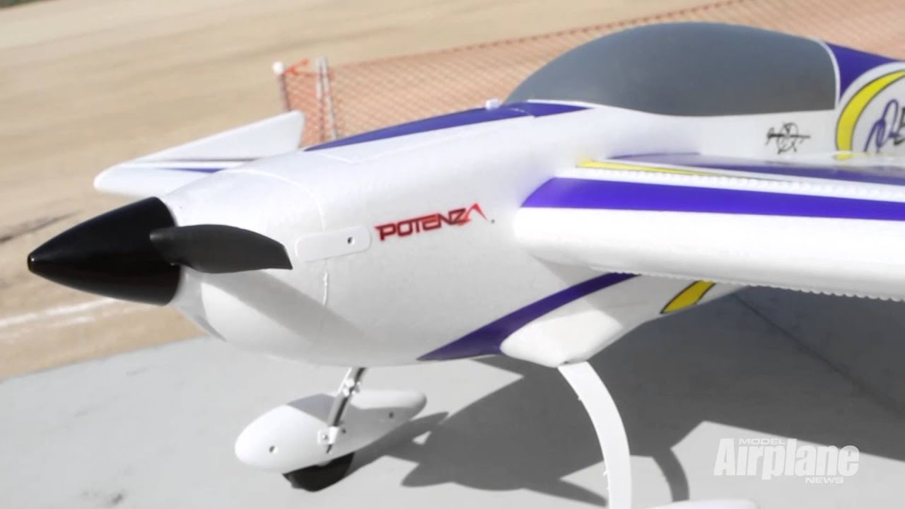 Premier Aircraft QQ Extra 300