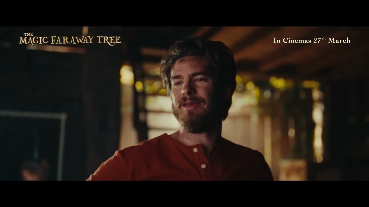 The Magic Faraway Tree | In Cinemas Everywhere 27 March | Book tickets now