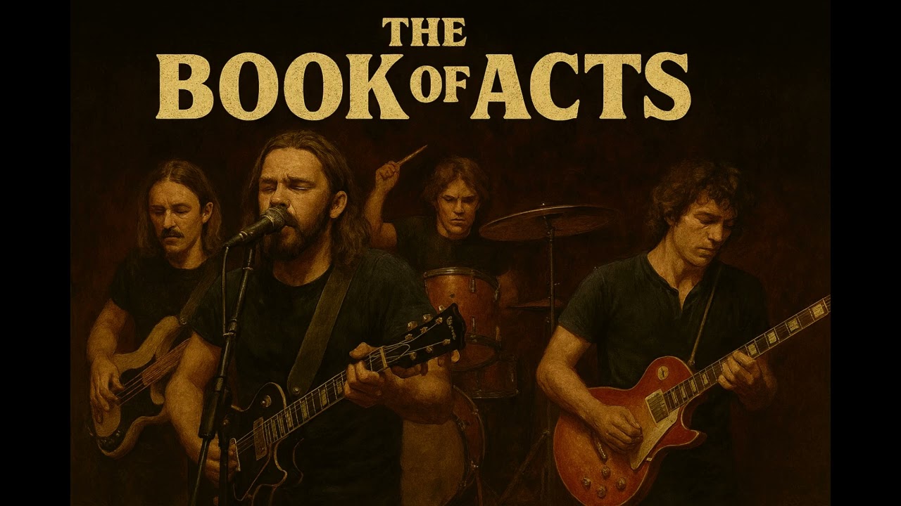Acts 4