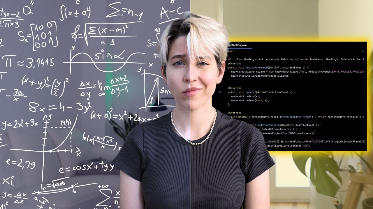 Coding Was HARD Until I Learned These 5 Things...