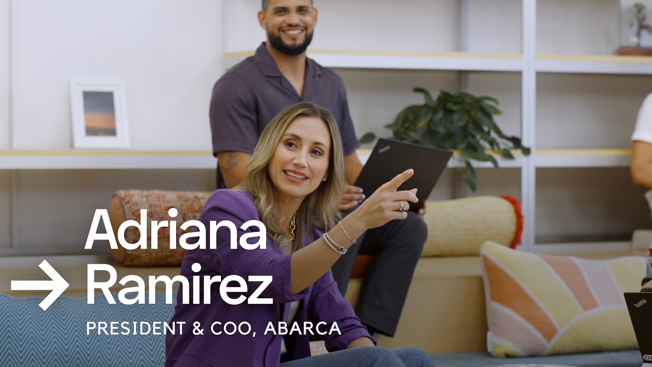 Почему компания Abarca выбрала Пуэрто-Рико для внедрения инноваций в сфере здравоохранения и упра...