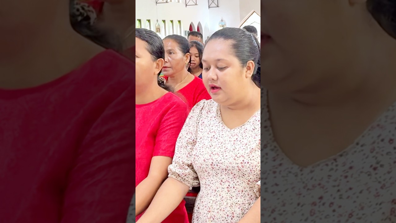 #masaprapaskah #prapaskah #2025 #lagumisa #katolik #paroki #naesleu #kefamenanu #keuskupanatambua