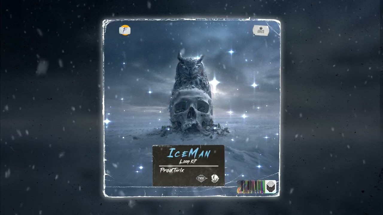 [FREE] R&B Loop Kit “ICEMAN" (Drake, PND, Tory Lanez)