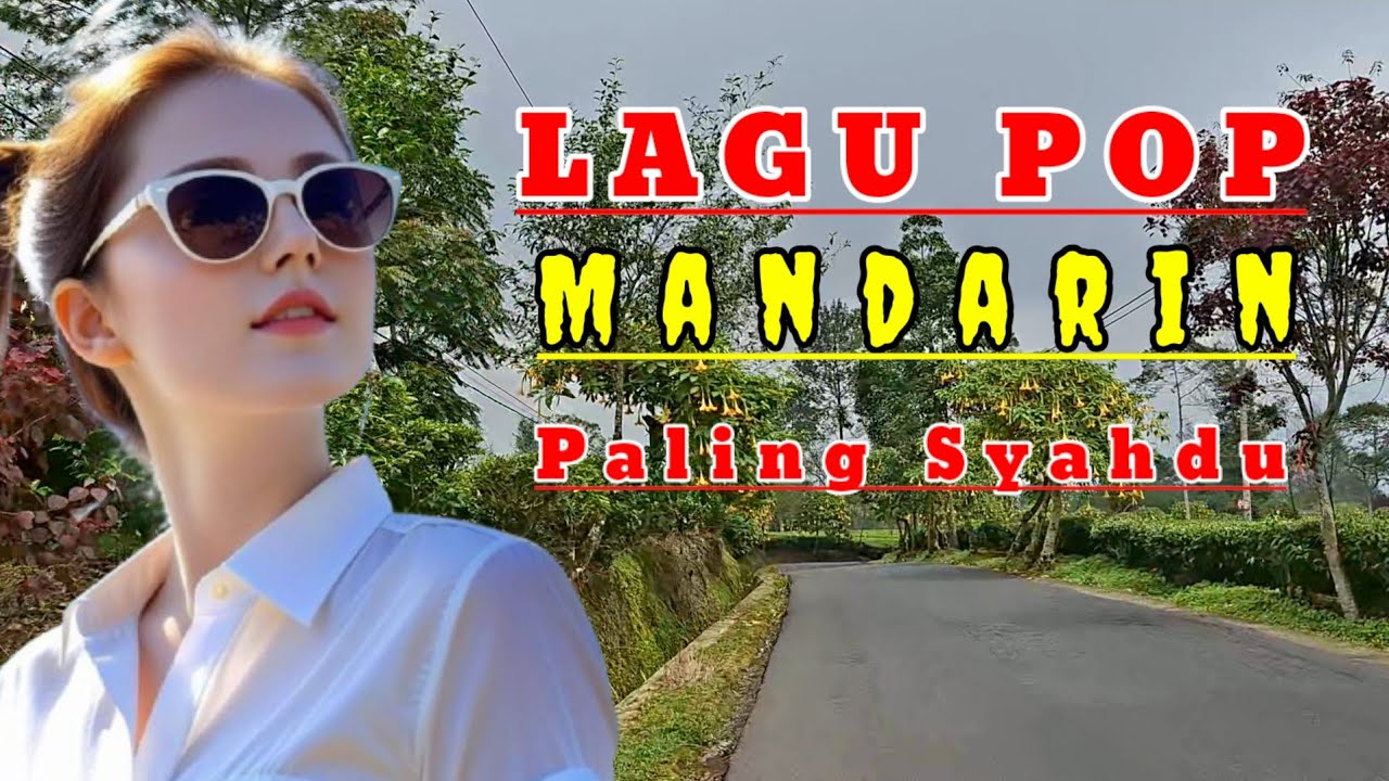 Lagu Mandarin Kenangan Paling Syahdu #vlog #laguemasmandarin90an #wisata 