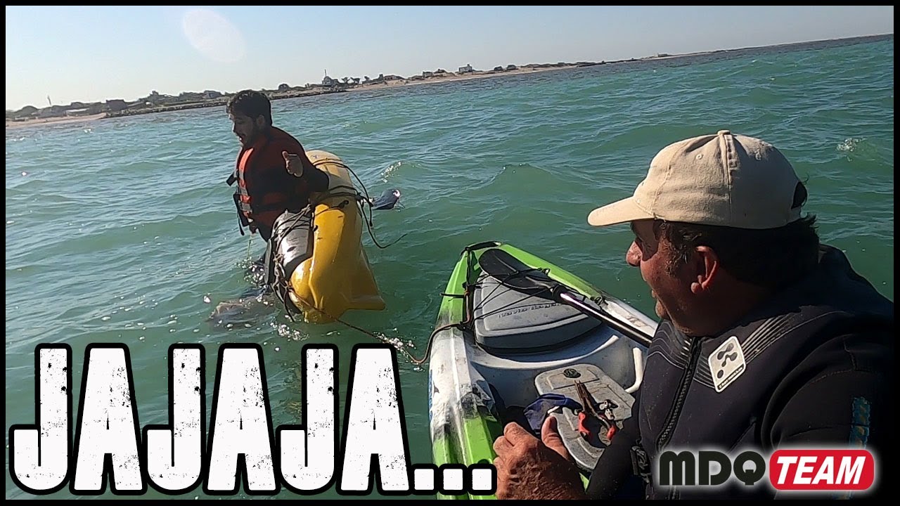 Una CAIDA EPICA... jajaja....