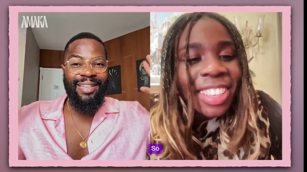 How Events Can Leverage Creators for Reach with Levi Maluvele | AMAKA Expert Playbook Series 1