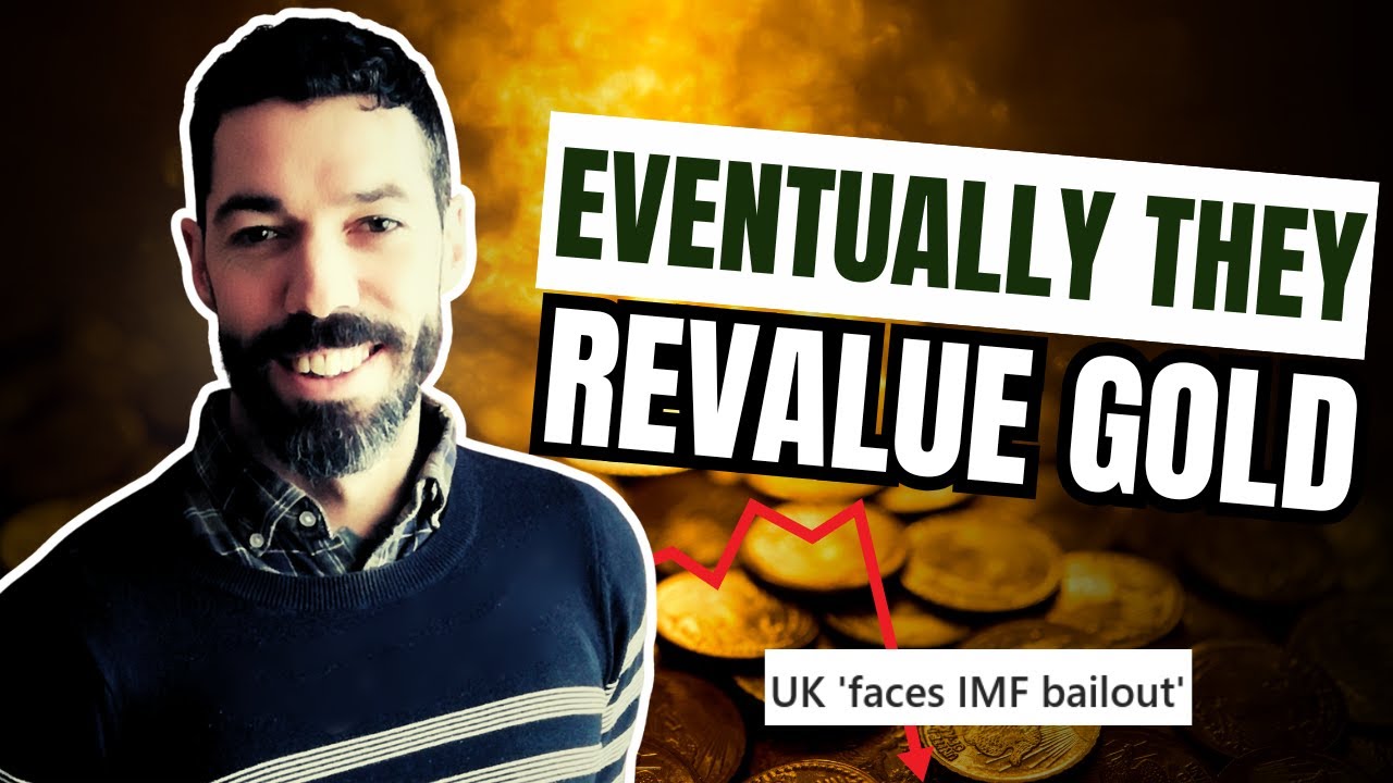IMF Bailouts For Britain and France?