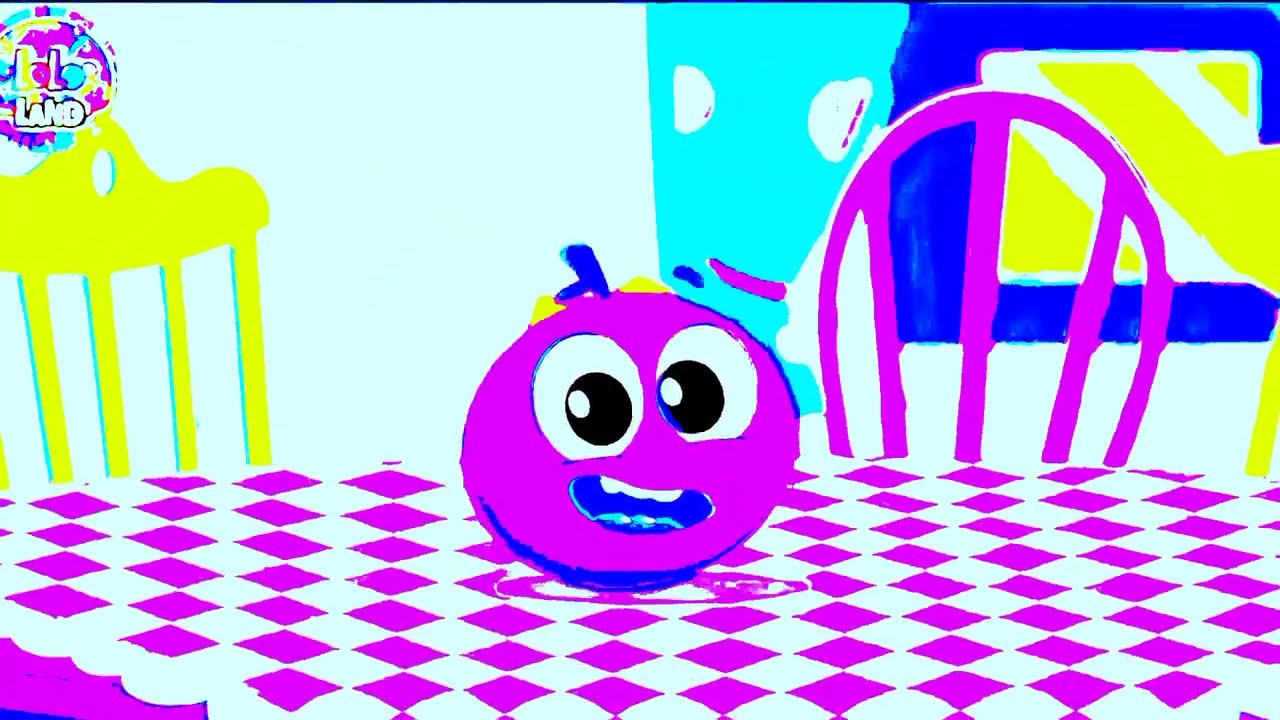 Juicy Orange Sing Lolo Land Sponsored By Preview 2 Effects