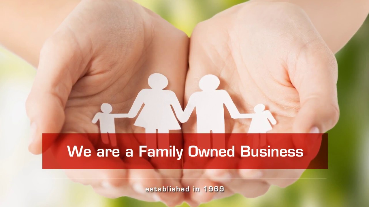 Richard Jay Pty Ltd Corporate video