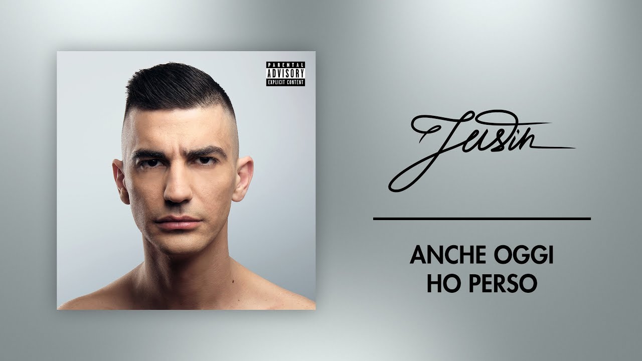 Jesto - Anche Oggi Ho Perso