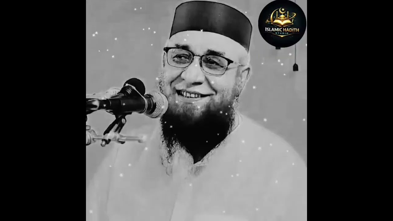 সুন্দর আলোচনা শুনুন একবার রাতে।।।।Mufti Nazrul Islam Kasemi।।Bangla Waz।।কাসেমী হুজুরের ওয়াজ