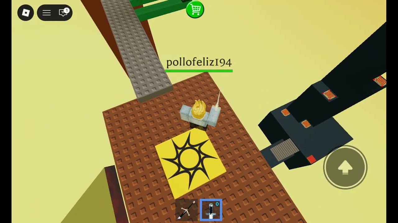 Jugando Sfoth