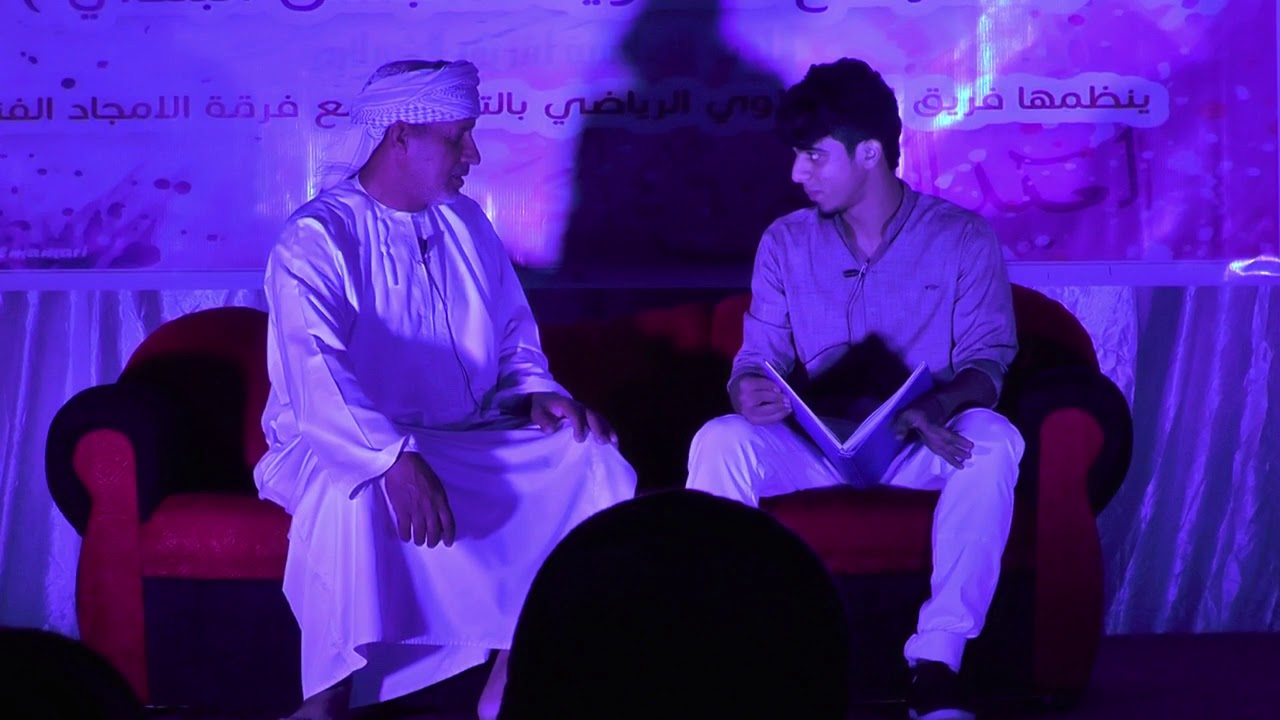 #فرقة_الامجاد: 