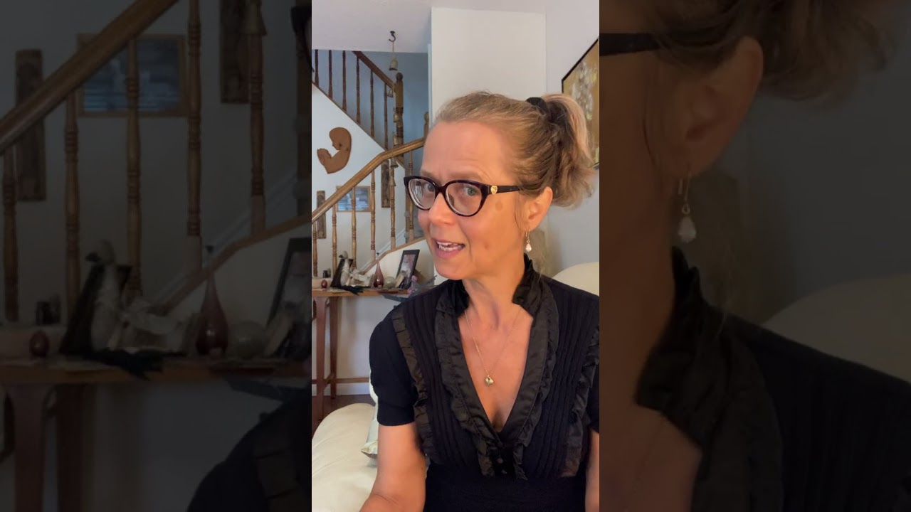 Awake or Asleep? A Story About Waking Up to Our Power and Possibility