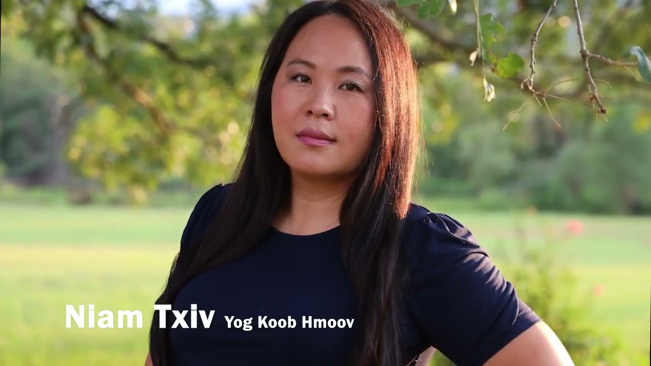 Niam Txiv Yog Koob Hmoov. 9/8/2022